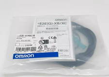 New In Box Omron E2E-X1R5C18 Proximity Sensor