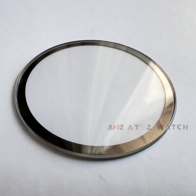 Watch Sapphire Crystal Glass for Rado Centrix Diamonds Open Heart R30245905