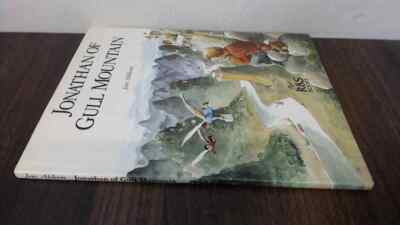 			Jonathan of Gull Mountain, Ahlbom, Jens, R and S Books, 1987, Har		