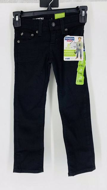 extra long boys jeans