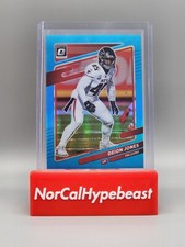 2021 Donruss Optic Football Premium Box Set Cards Checklist 17