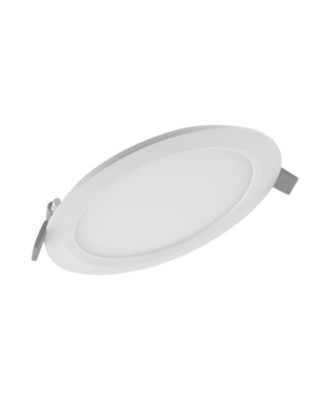 Ledvance Downlight Slim Rund 155 12W 3000K LED Einbauleuchte