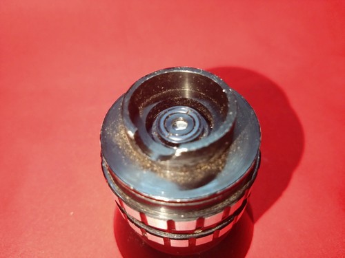 soviet vintage lens for camera (unknown) - Picture 6 of 11