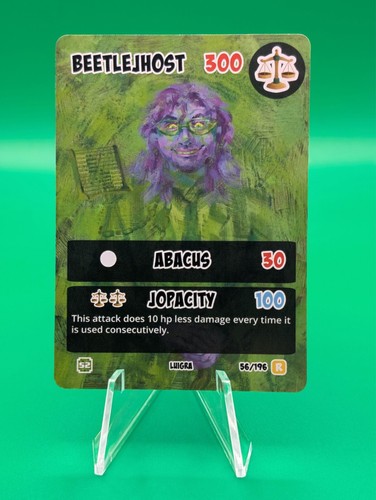 *HERMITS* CHEAP Buy-3-Get-1-Free Hermitcraft TCG Singles AE & 2E Minecraft Creo - 第 65/131 張圖片