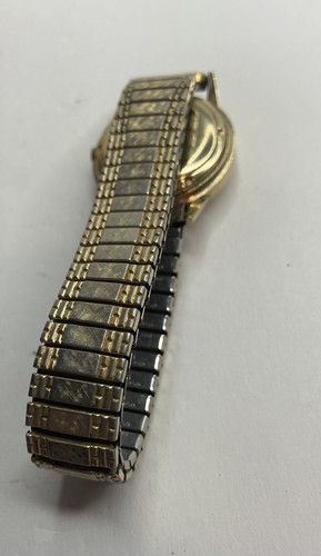 Vintage Hamilton rotomatic III 58 Mens Watch 25 General Motors TERNSTEDT 10 KGF - Picture 9 of 12