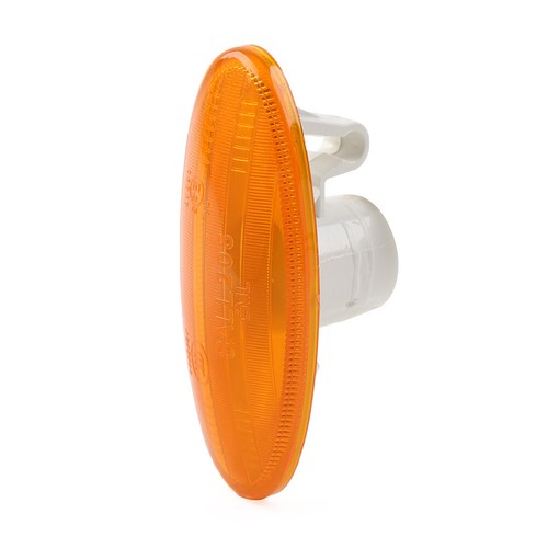 1pc Amber Side Turn Signal Lamp Fender Marker Light Housing For Nissan Cube - Bild 9 von 9