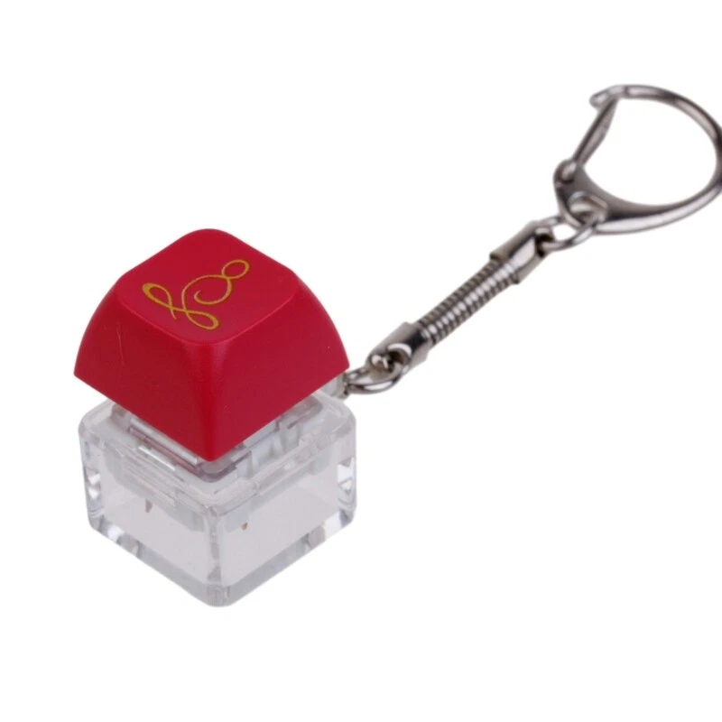 Explore mechanical keyboard switches and keycaps with this essential key tester
