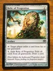 Relic of Progenitus - MTG - 124/169