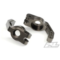 Proline Pro-mt Aluminium Rear Hub Carriers - Pl6264-00 Proline Pro-mt Aluminium Rear Hub Carriers - Pl6264-00