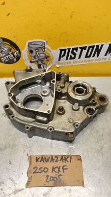 Carter embrayage KXF 250 de 2005