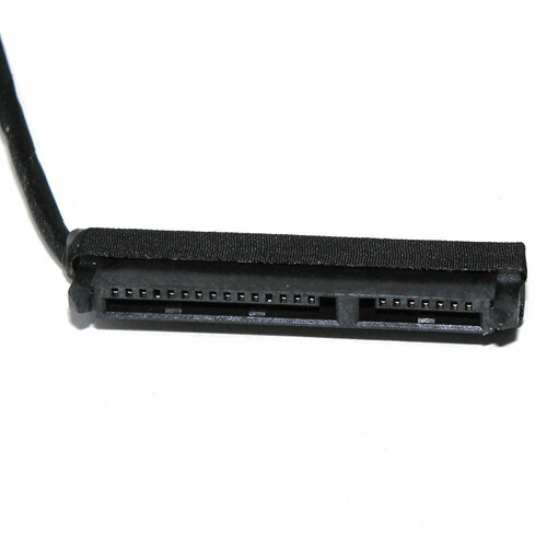 Neuf 2ème disque dur adaptateur connecteur câble connecteur fr HP Pavilion DV7-6000 DV7t-6000 - Photo 3/4