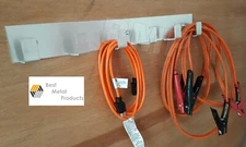 Extension Cord Booster Electrical Power Cable Holder Hanger 1100111