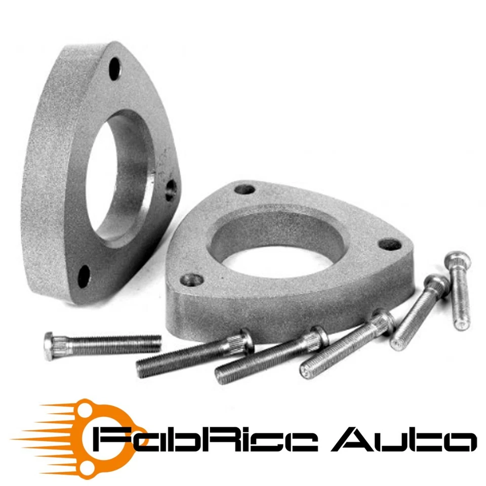 Car Spacers Lift Kit 1.2" 30mm for Honda ODYSSEY 1998-2017 - Изображение 4 из 4