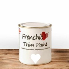 Frenchic Chalk Trim Paint - SAME DAY DISPATCH