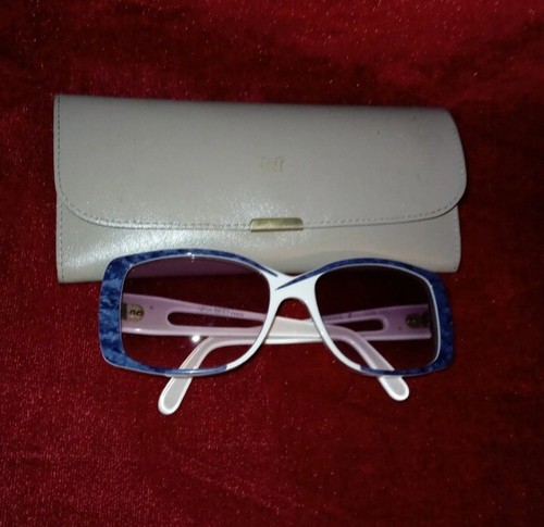 Nina Ricci iconic art deco Vintage Handmade womens designer Sunglasses - Picture 6 of 10