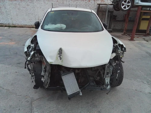 TL4125 Gearbox for NISSAN JUKE (F15E) Acenta 2018 5190636 - Picture 10 of 10