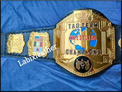 SEAL様 80's Champion 他　まとめ4点 All Star Design Independent World Tag Team Championship wrestling