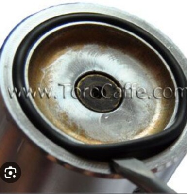 6PIECES PROMO! ORING GASKET COFFEE MACHINE BORBONE DIDIESSE FROG GASKET
