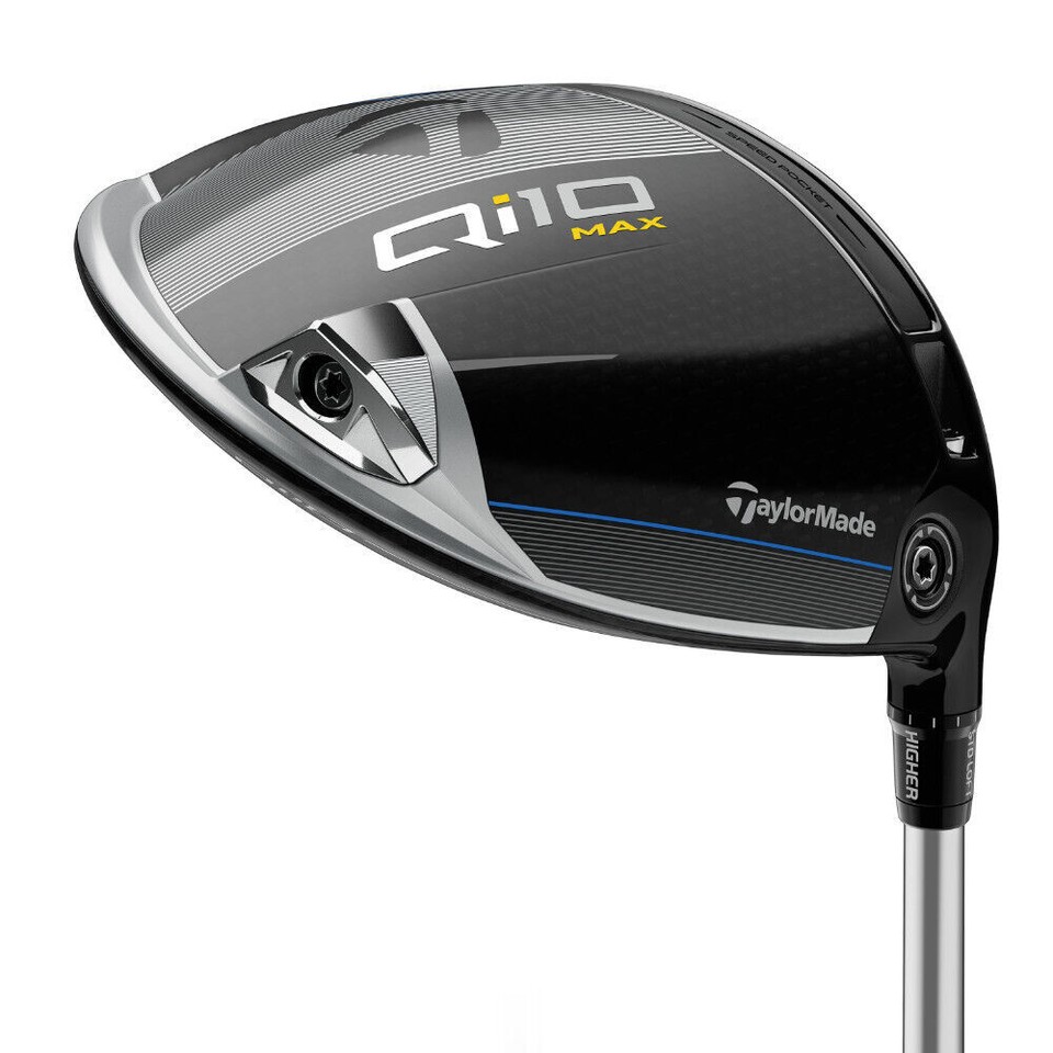 TaylorMade Qi HL Custom Irons | Fairway Jockey - Custom Clubs