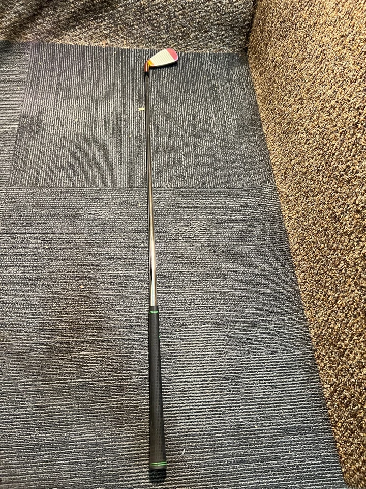 Limited Edition BombTech OEM Golf 4.0 Volcano Torched - Image 4 of 4