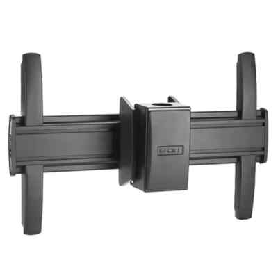Chief LCM1U FUSION Large Flat Panel Ceiling Mount Kit (Black) / FREE SHIP