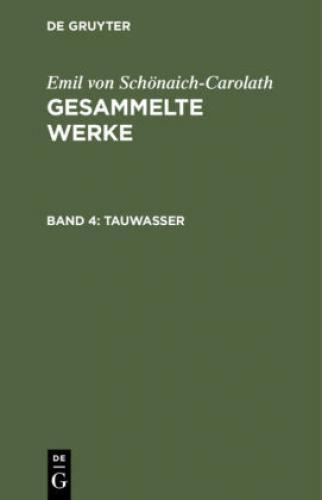 Thumbnail - Tauwasser 6746