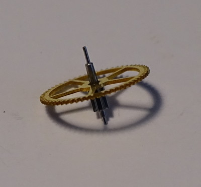 Pièce Horlogerie Elgin 554 – Régulateur – Montre – Neuf Sans Boîte
