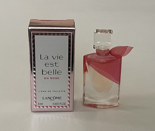 Toilette Deluxe Splash 3ml Travel 