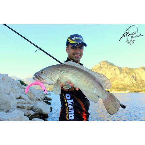 Savage Gear Saltwater Sandeel Lures - Bass Wrasse Cod Pollock Sea Fishing Tackle - Picture 6 of 18