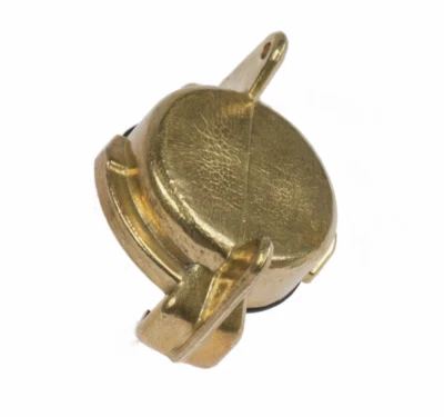 MARKENLOS GK Blindkupplung Abdeckung Schlauchkupplung Schnellkupplung kompatibel GEKA