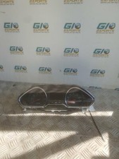 Peugeot 208 Style E6 3 Dohc - Speedo Clocks Rev Counter J98 Peugeot 208 Style E6 3 Dohc - Speedo Clocks Rev Counter J98