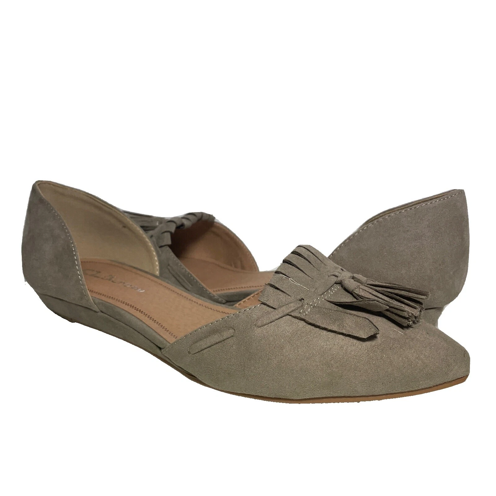 Chinese Laundry Formal Flats for Women