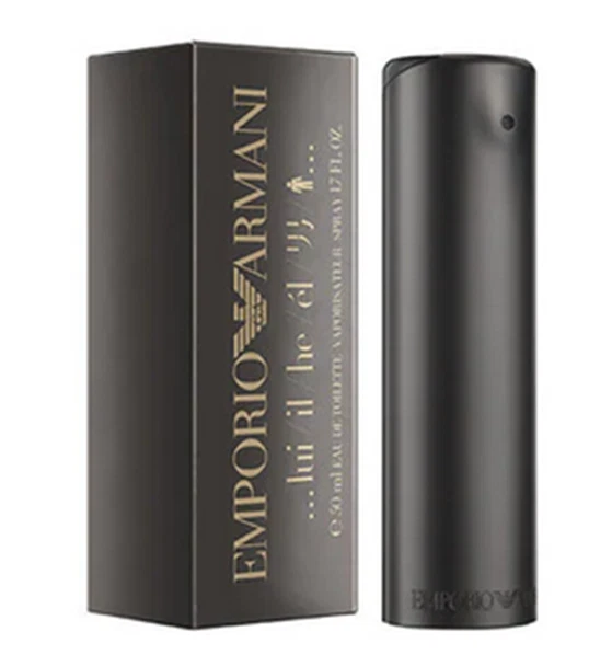 Armani lui 50 clearance ml