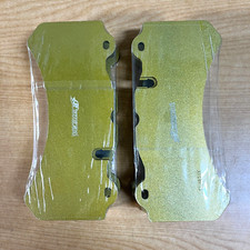 Rotora Brake Pads Rp.6t.l.175 - Yejdsie Rotora Brake Pads Rp.6t.l.175 - Yejdsie