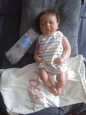 Reborn doll