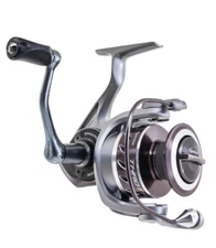 Quantum Throttle 2 II size 10 SPINNING Reel New Without Box AMBIDEXTROUS 125/4lb