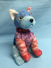 hodge podge beanie baby value