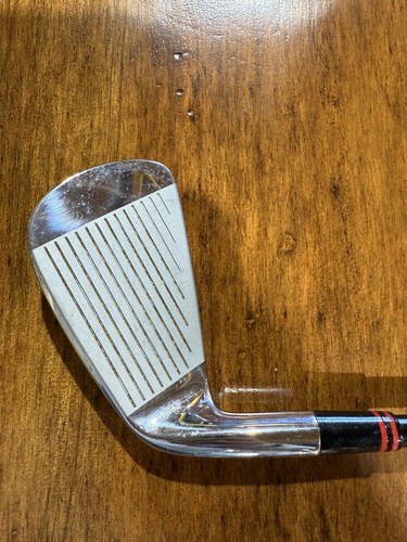 Ben Hogan Apex Edge 4 Iron Graphite Shaft Forged Head Right 39.0in - Picture 3 of 4