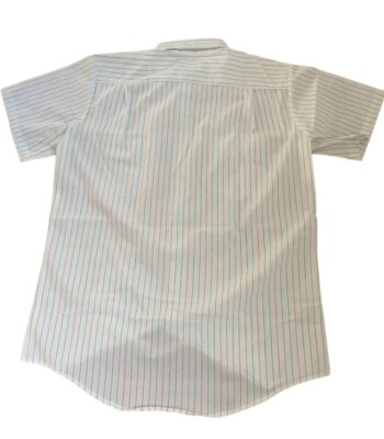Vintage 7UP Soda Uniform Work Shirt Short Sleeve Button Up | eBay