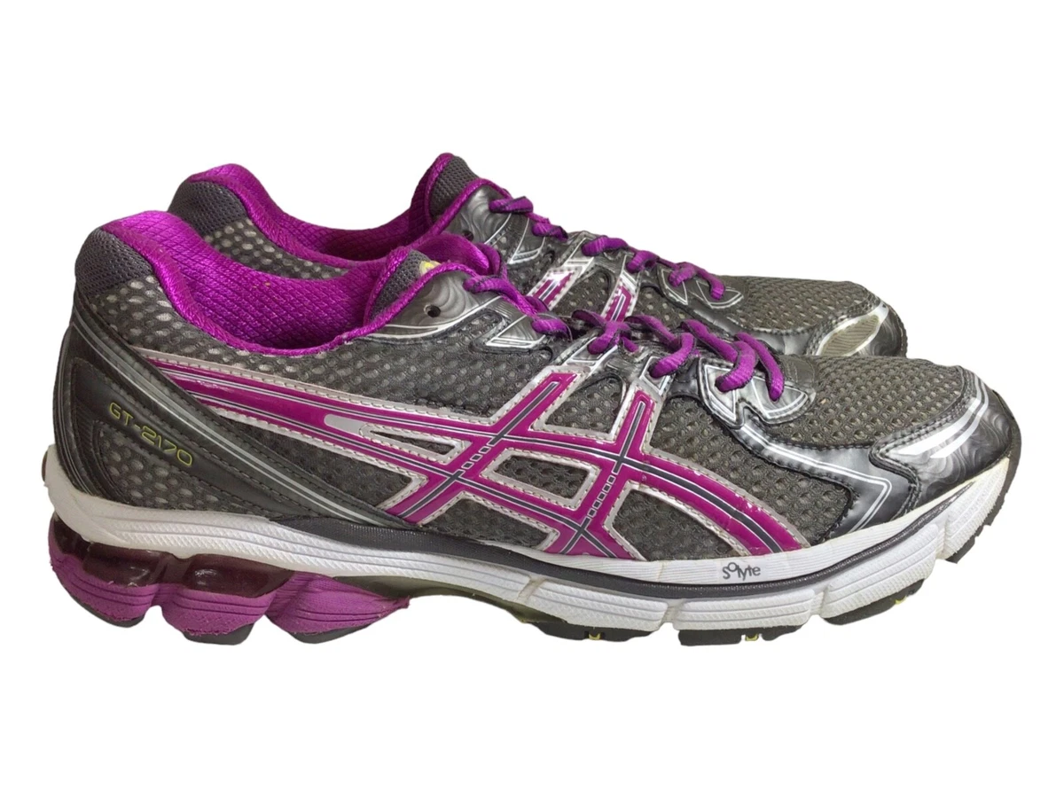 Asics gt 2024 2170 womens red