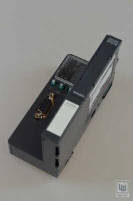 MITSUBISHI ST1H-PB, Profibus-DP Kopfstation / Head Module (Profibus-DP Slave)