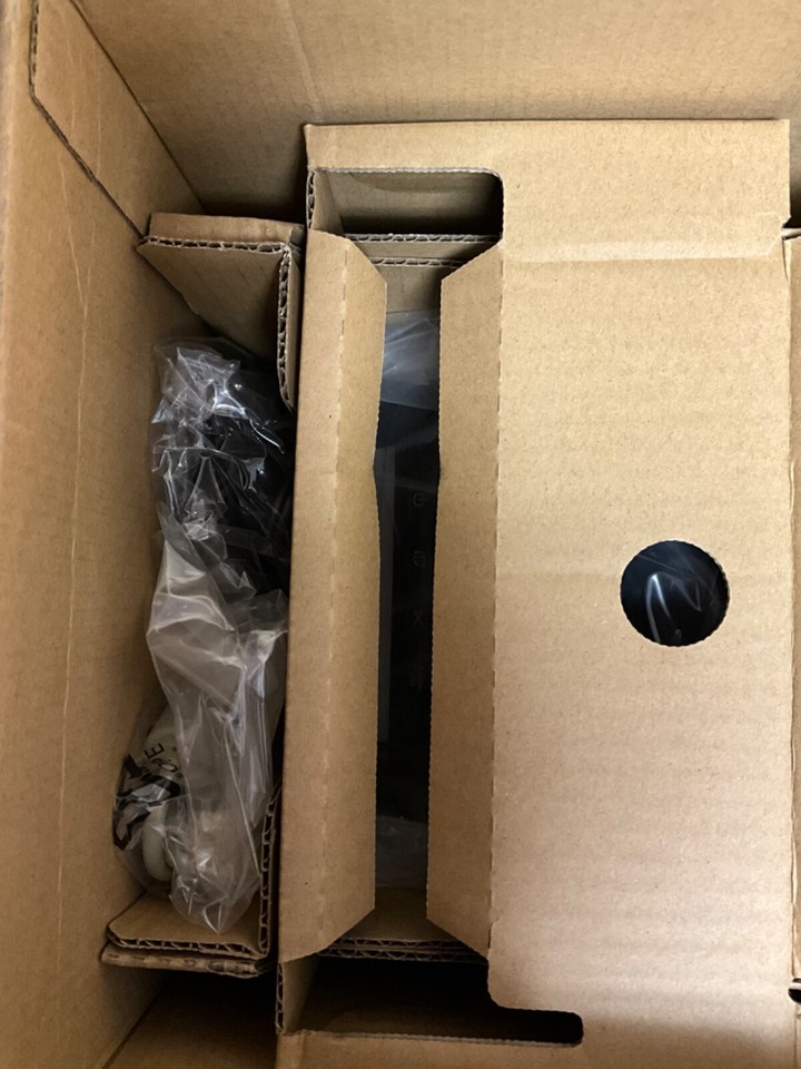 Brother QL1100 Wide Format Barcode Label Printer For DK Labels With