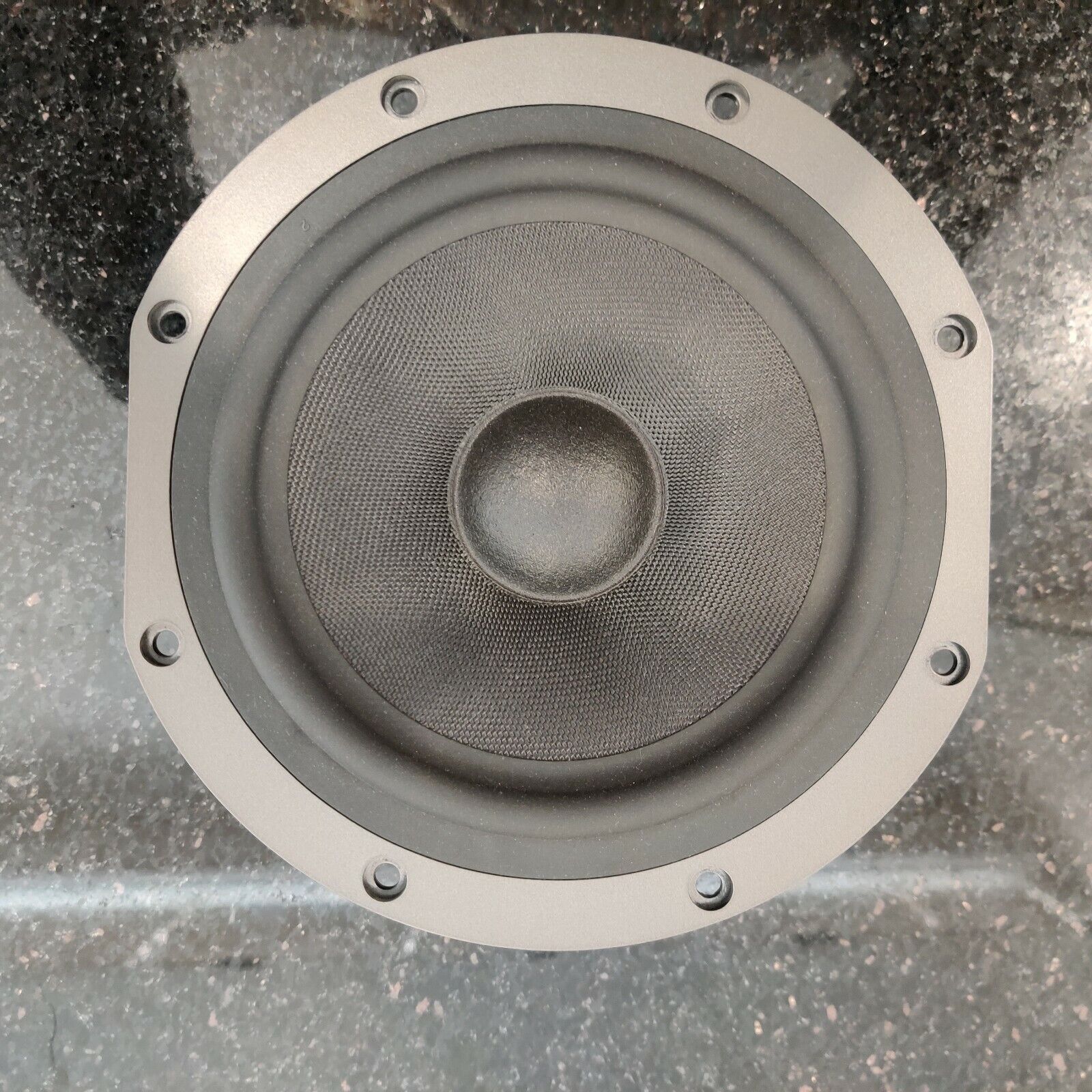 BOWERS AND WILKINS DM303 WOOFER PART # ZZ12483 B&W