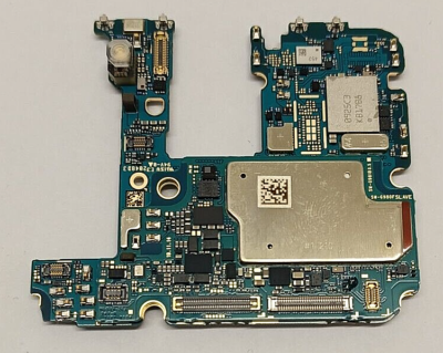 Mainboard: Samsung GH82-22501A SVC PBA-MAIN(COMM)G980B/128GB EUB