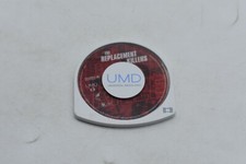 The Replacement Killers UMD-Movie, 2005 FAST US SHIPPING