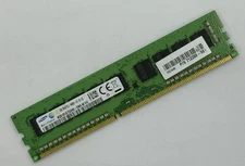 SAMSUNG 8GB DDR3 1866 ECC UDIMM RAM 2Rx8 PC3-14900E for DELL HP Lenovo Acer