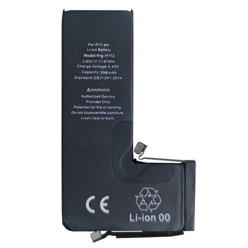 Replacement Battery For iPhone SE 5 5s 6 6s 7 8 X XS XR SE2 11 PRO MAX PLUS - Picture 18 of 28