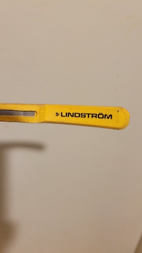 Vintage Lindstorm 8150 Copper Wire Cutters - Picture 2 of 9