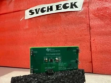TEXAS INSTRUMENTS TPS7A4901DGN LDO linear regulator evaluation module