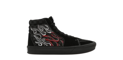 DS VANS ComfyCush Sk8-Hi Ignition US Mens size 12